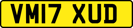 VM17XUD
