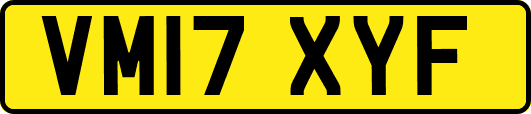 VM17XYF