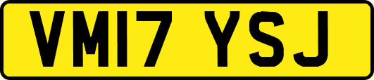 VM17YSJ