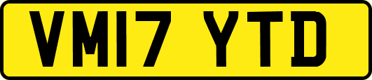 VM17YTD