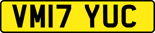 VM17YUC