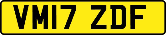 VM17ZDF