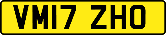 VM17ZHO