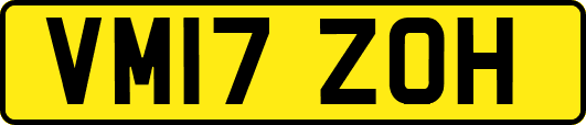 VM17ZOH