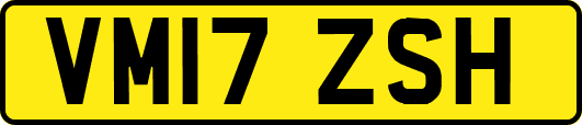 VM17ZSH