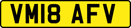 VM18AFV