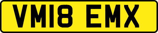 VM18EMX