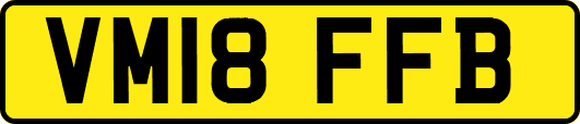 VM18FFB