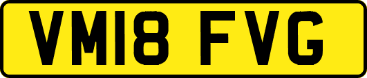 VM18FVG