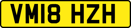 VM18HZH