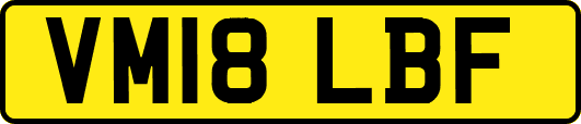 VM18LBF