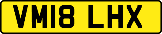 VM18LHX