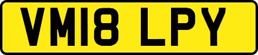 VM18LPY
