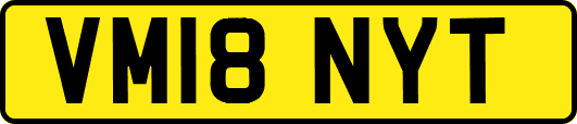 VM18NYT