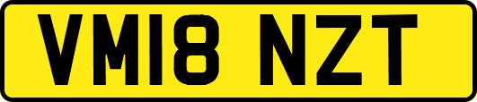 VM18NZT