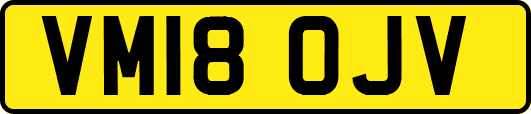 VM18OJV