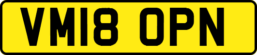 VM18OPN