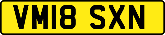 VM18SXN