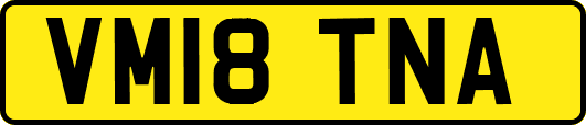 VM18TNA