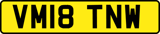 VM18TNW