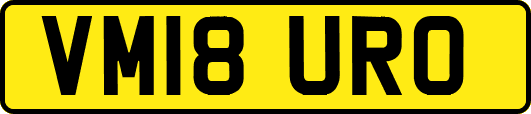 VM18URO