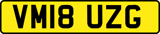 VM18UZG