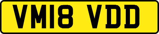 VM18VDD