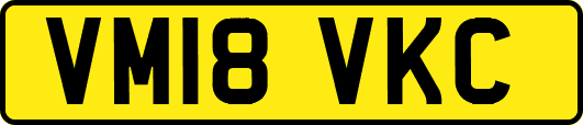 VM18VKC