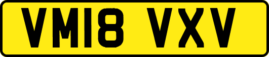 VM18VXV