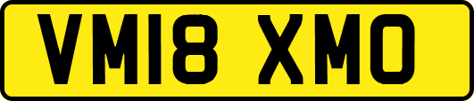 VM18XMO