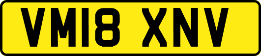 VM18XNV