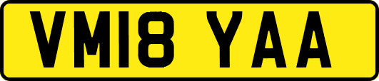 VM18YAA