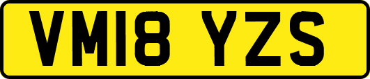 VM18YZS