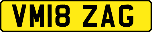 VM18ZAG