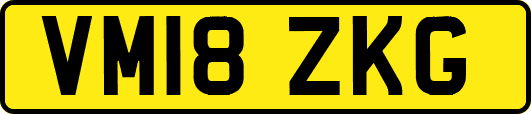 VM18ZKG