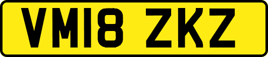 VM18ZKZ