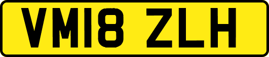 VM18ZLH