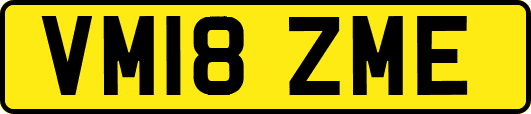 VM18ZME
