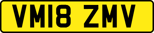 VM18ZMV