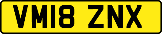 VM18ZNX