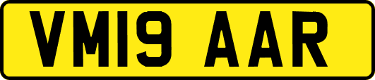 VM19AAR