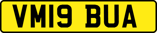 VM19BUA
