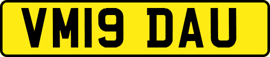 VM19DAU