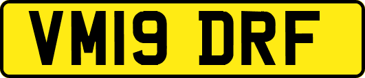 VM19DRF