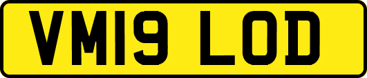 VM19LOD