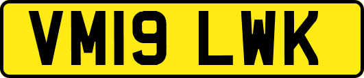 VM19LWK