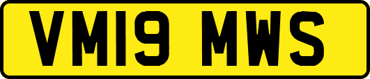 VM19MWS