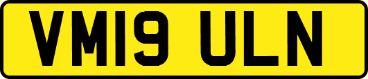 VM19ULN