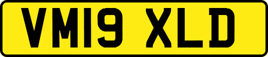 VM19XLD