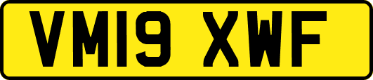 VM19XWF